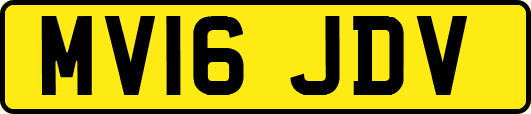 MV16JDV