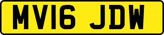 MV16JDW