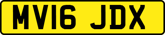 MV16JDX