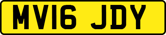 MV16JDY