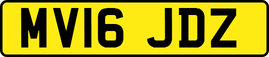 MV16JDZ