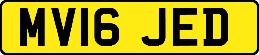 MV16JED