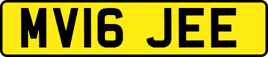 MV16JEE