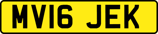 MV16JEK