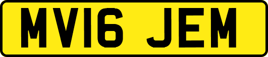 MV16JEM
