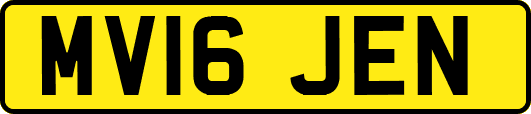 MV16JEN