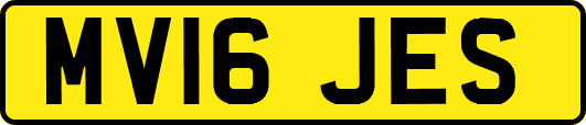 MV16JES