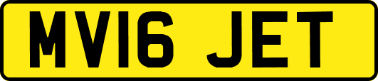MV16JET