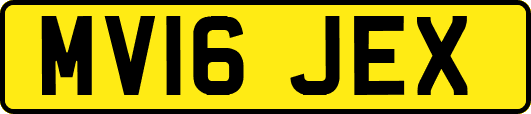 MV16JEX