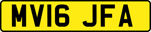 MV16JFA