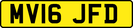 MV16JFD