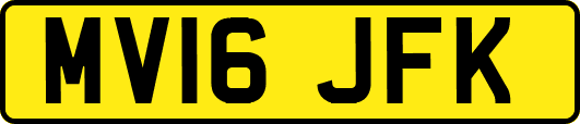 MV16JFK
