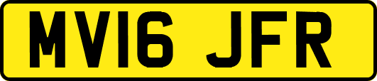MV16JFR