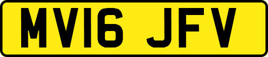 MV16JFV