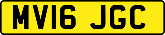 MV16JGC