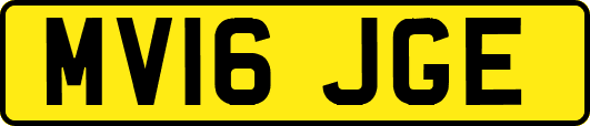 MV16JGE
