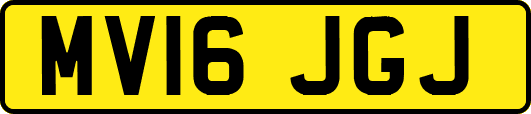 MV16JGJ