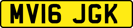 MV16JGK