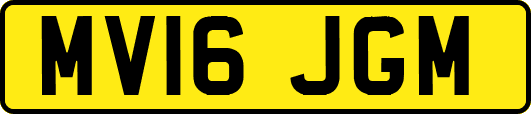 MV16JGM