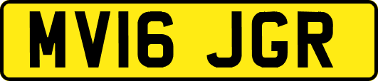 MV16JGR