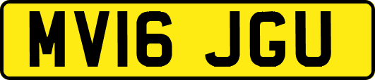 MV16JGU