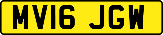 MV16JGW