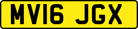MV16JGX