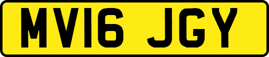 MV16JGY