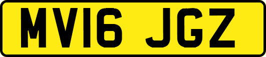 MV16JGZ