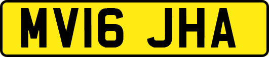 MV16JHA