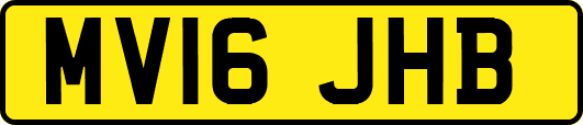 MV16JHB
