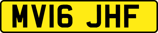 MV16JHF