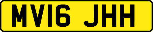 MV16JHH