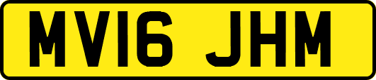 MV16JHM