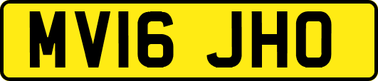 MV16JHO