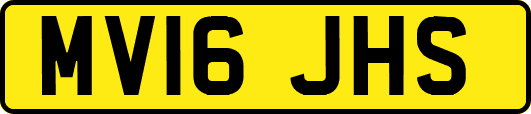 MV16JHS