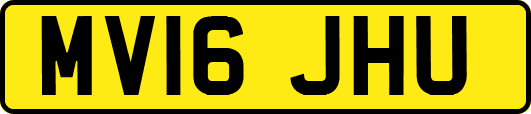 MV16JHU