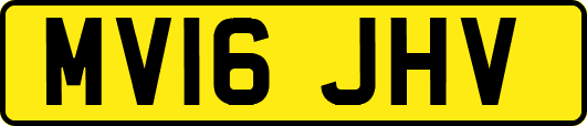 MV16JHV
