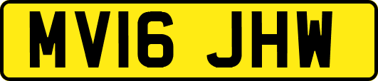 MV16JHW