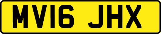MV16JHX