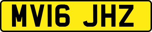 MV16JHZ