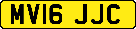 MV16JJC