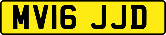 MV16JJD