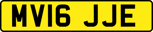 MV16JJE