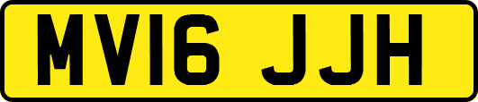 MV16JJH