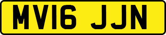 MV16JJN