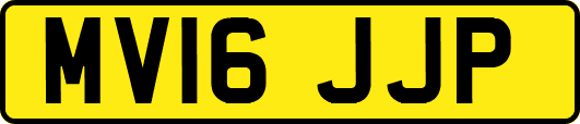 MV16JJP