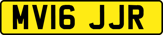 MV16JJR