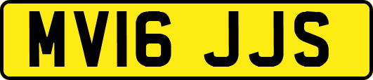 MV16JJS