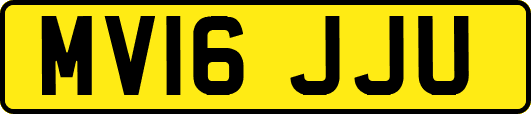 MV16JJU